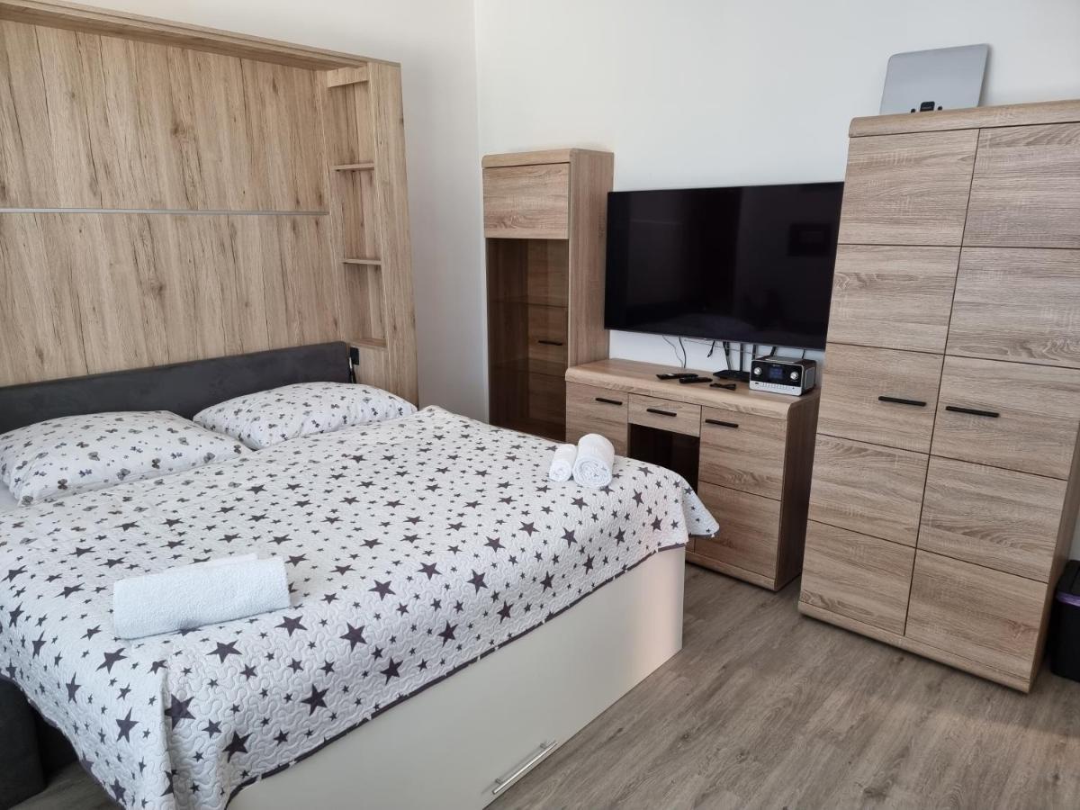 شقة Garsoniera Dukla 289 ديشين المظهر الخارجي الصورة